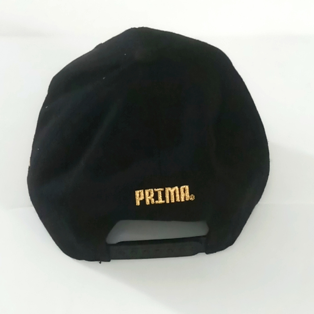Royalty Snapback - Picture 4 of 5